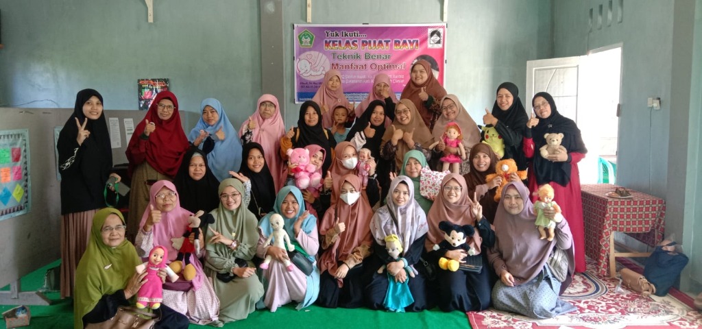 Kegiatan Wali Santri