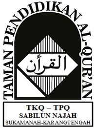 Logo TPQ Sabilun Najah