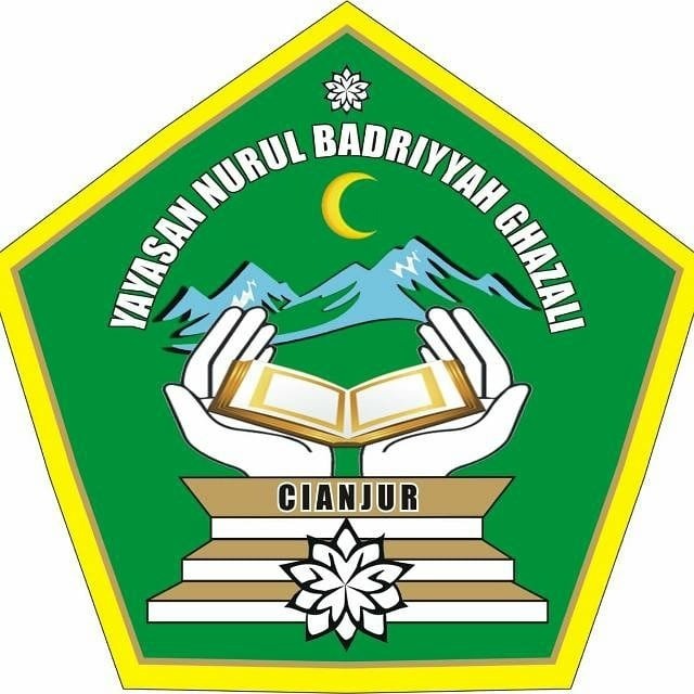 Logo Yayasan Nurul Badriyyah Ghazali